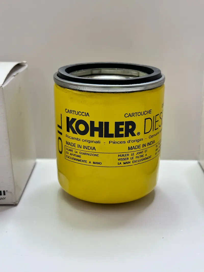 Kohler Ed2175-284-S Engine Oil Filter 102246 1