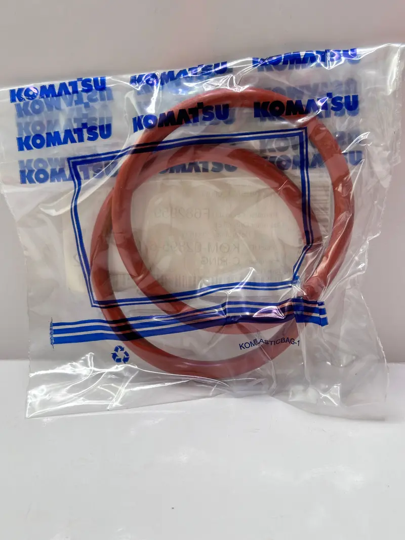 Komatsu 02895-67075 O-Ring 1