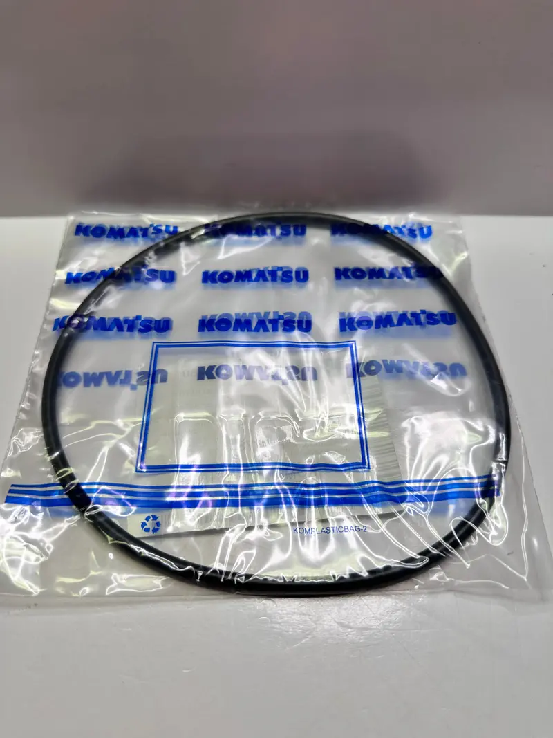 Komatsu  07000-15180 179.3Mm X 5.7Mm O-Ring 1
