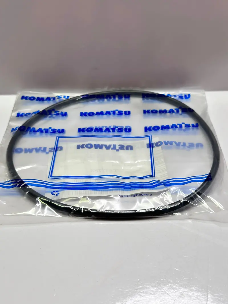 Komatsu 07000-15180 179.3Mm X 5.7Mm O-Ring 2