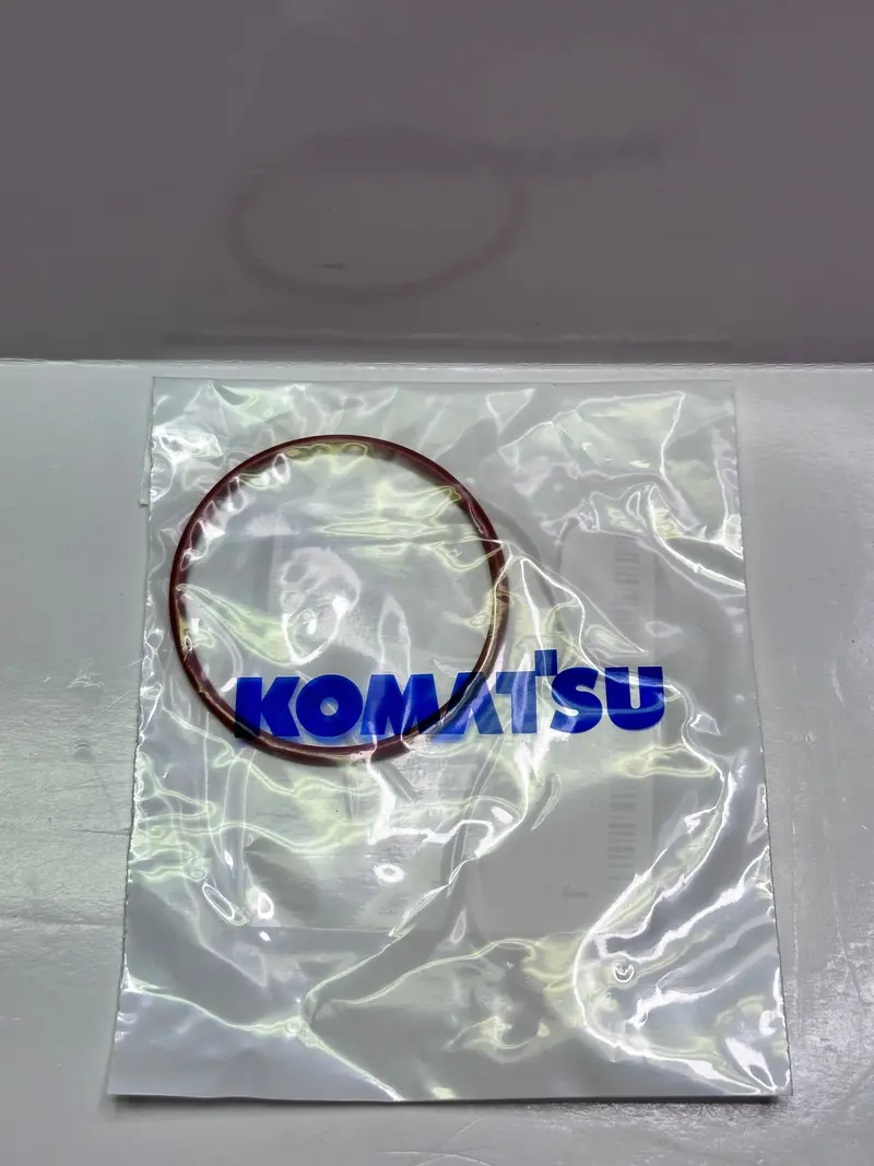 Komatsu 07000-72060 59.4Mm X 3.1Mm O-Ring 1