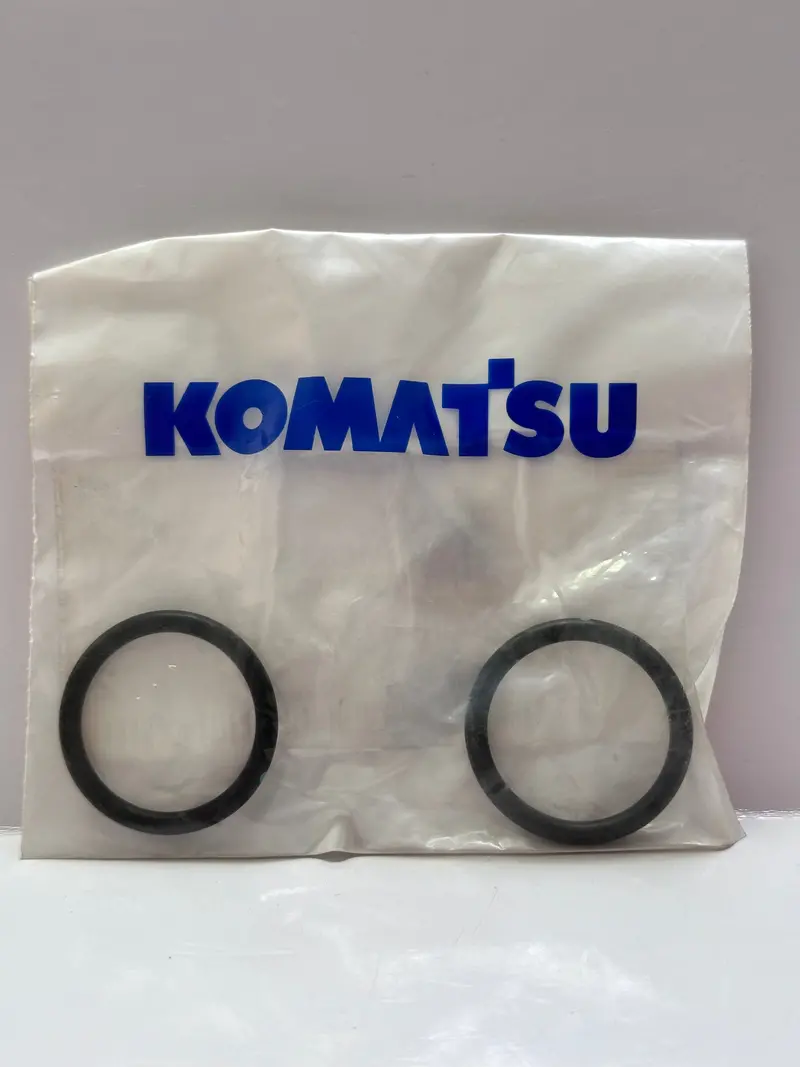 Komatsu 07000-E3028 O-Ring 27.7Mm X 3.5Mm, Pack Of 2 1