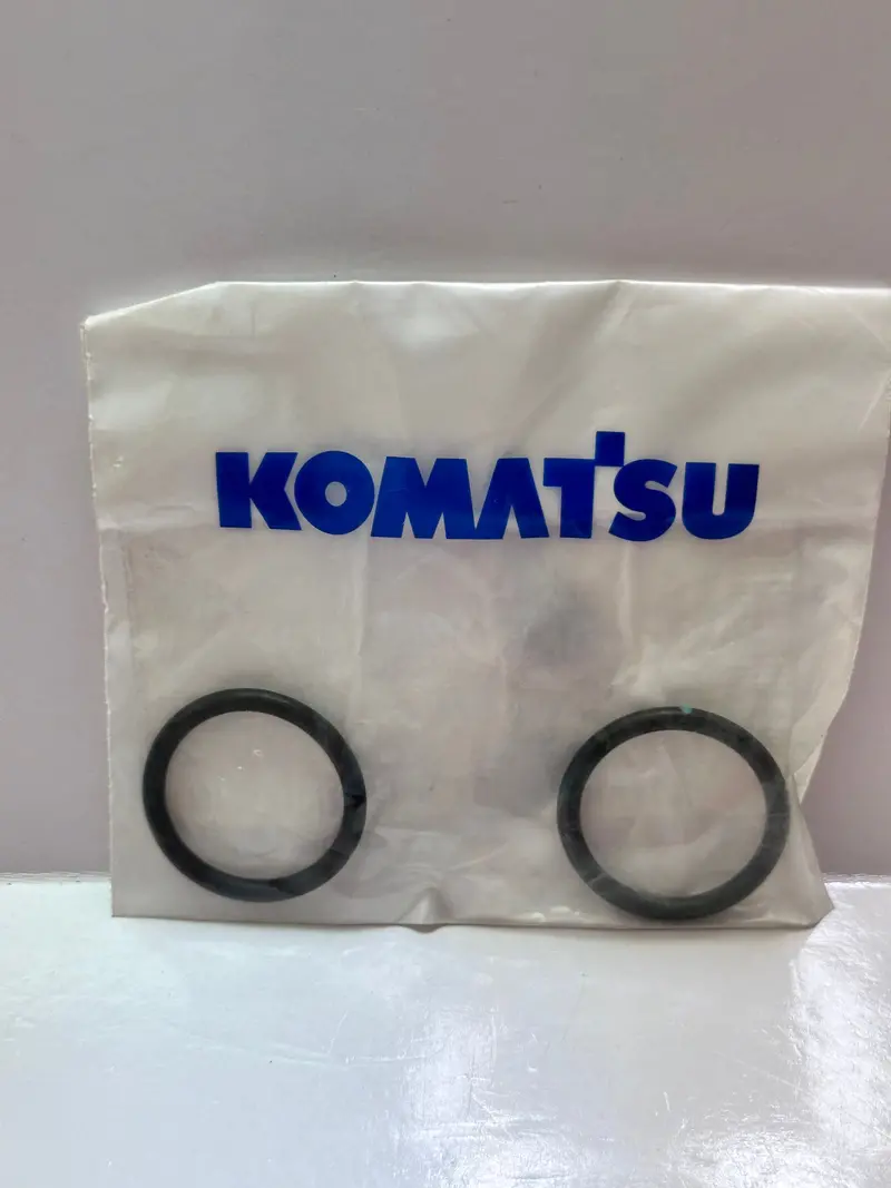 Komatsu 07000-E3028 O-Ring 27.7Mm X 3.5Mm, Pack Of 2 2