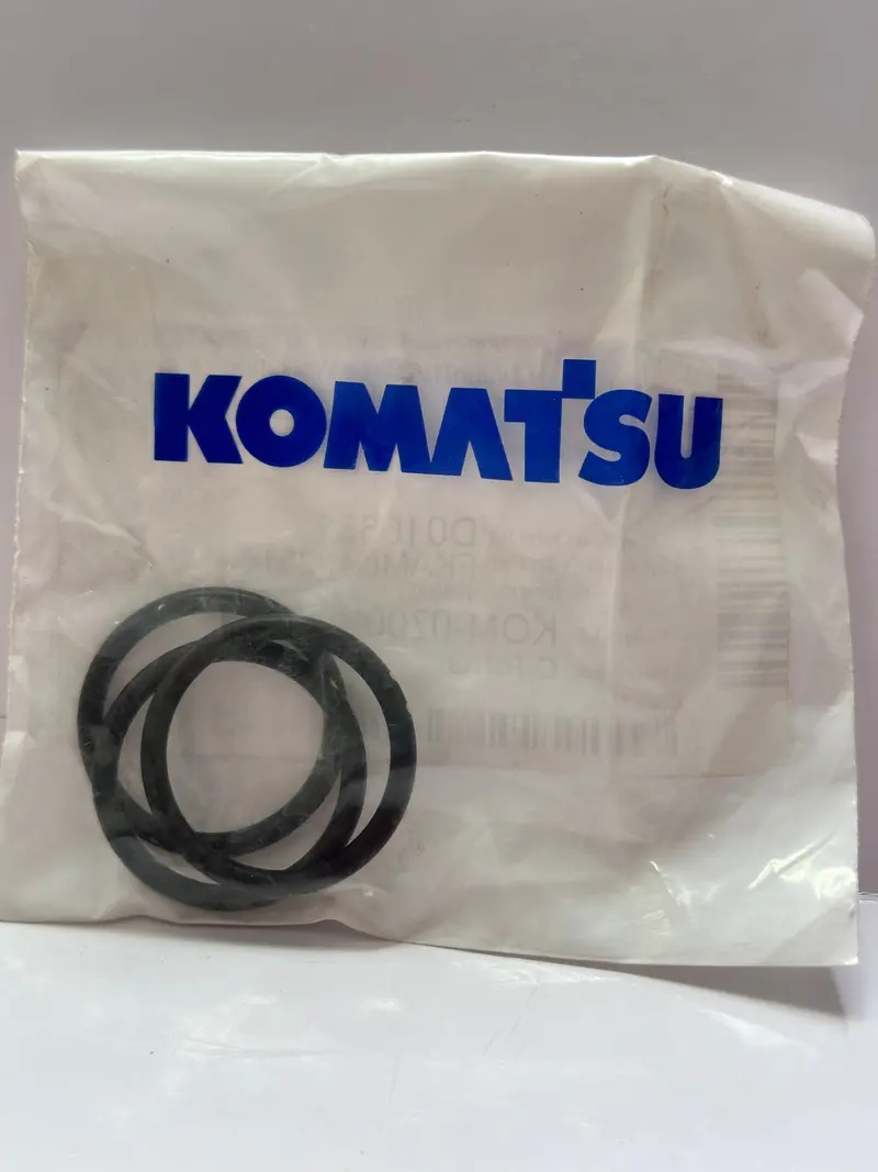 Komatsu 07002-23334 O-Ring 29.7Mm X 3.4Mm, Bag Of 3 1