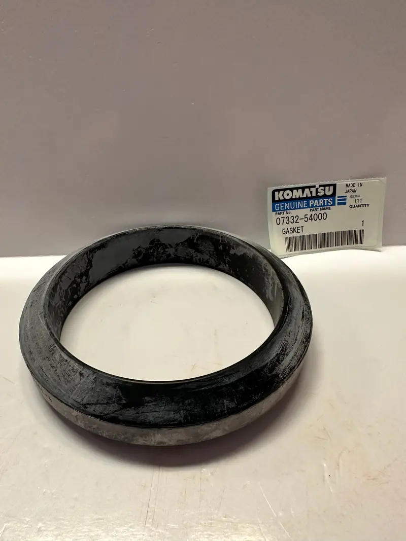Komatsu 07332-54000 Gasket 1