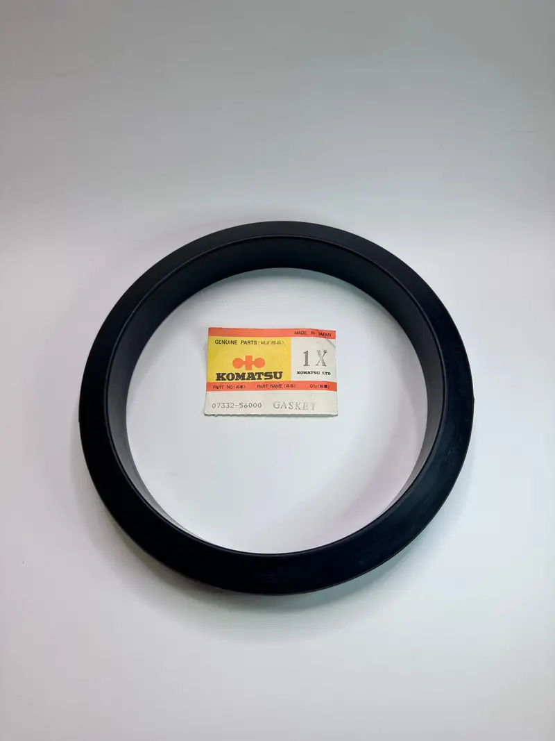 Komatsu 07332-56000 Gasket 1