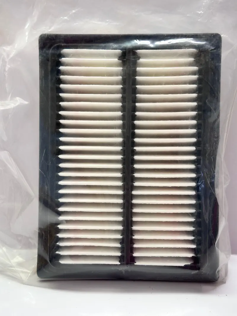Komatsu 17M-911-3530 Air Filter Element For Air Conditioner 1