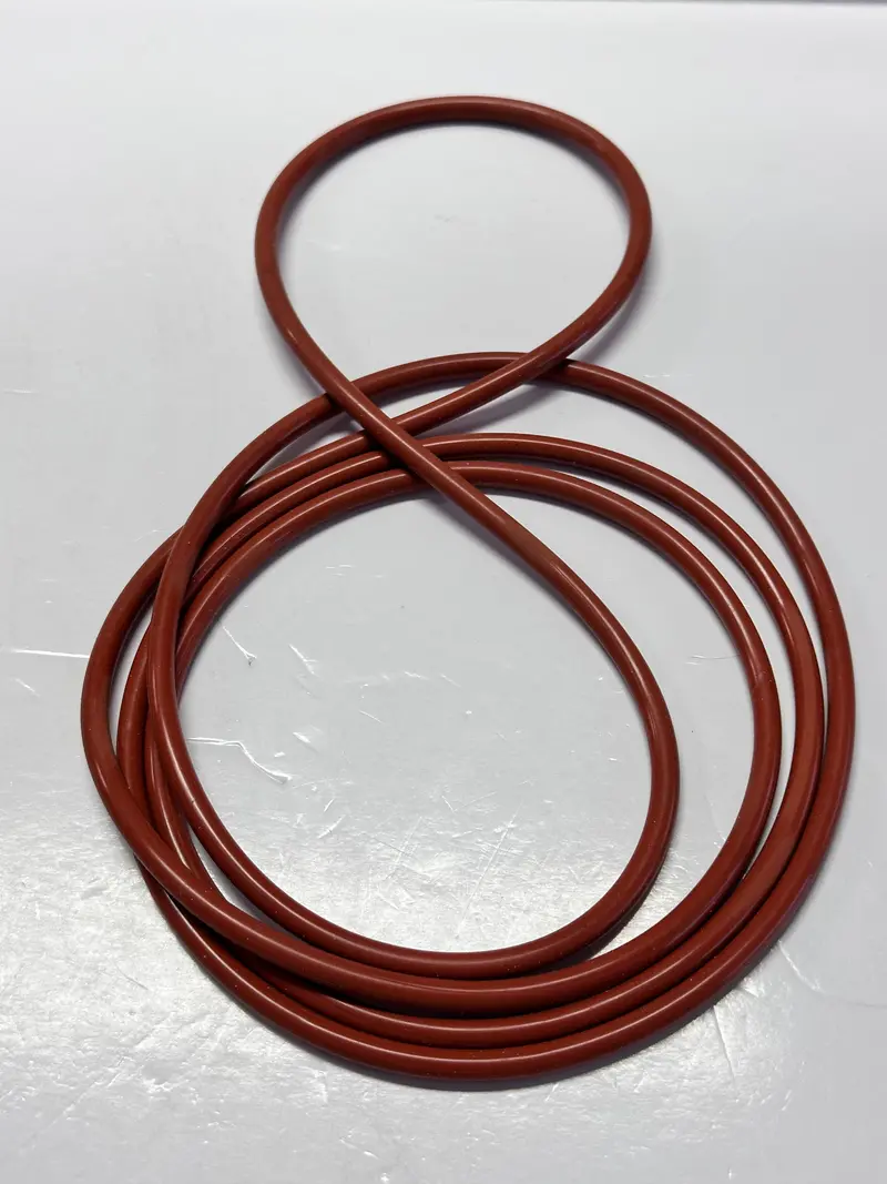 Komatsu 198-22-69640 O-Ring 1