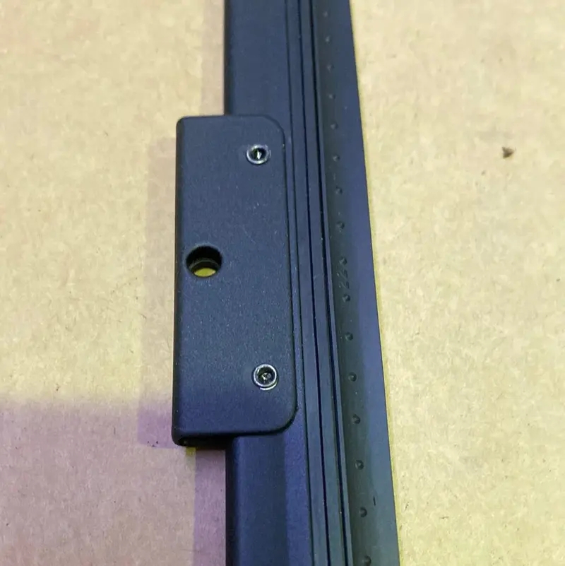 Komatsu 205-06-62570 Blade, Wiper 2
