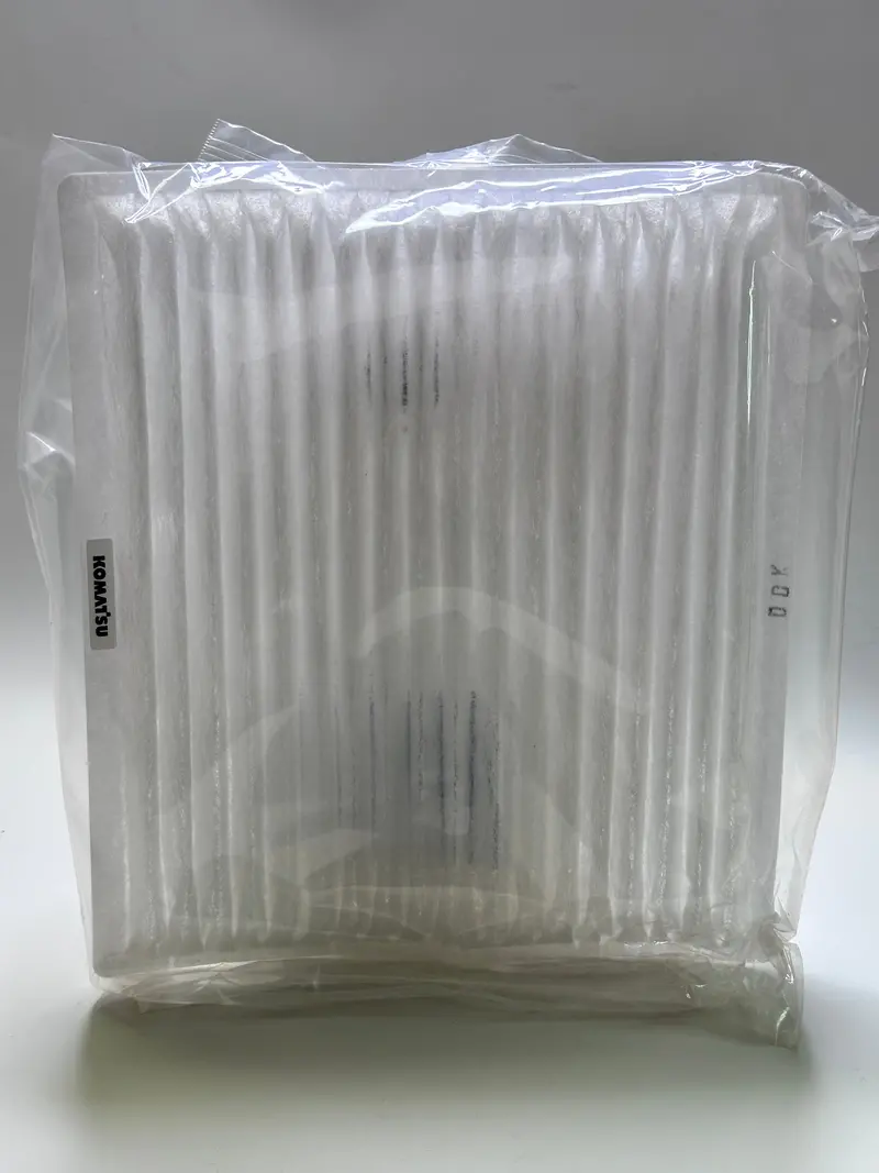 Komatsu 208-979-7620 Air Filter Element 1