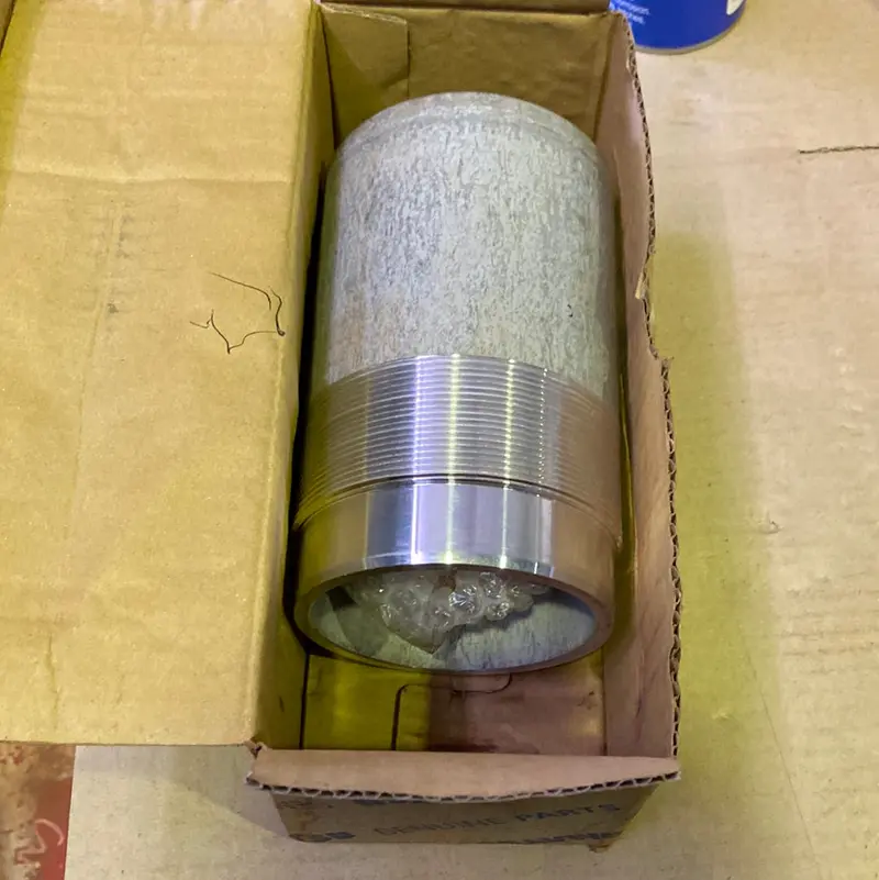 Komatsu 209-60-12880 Case 1