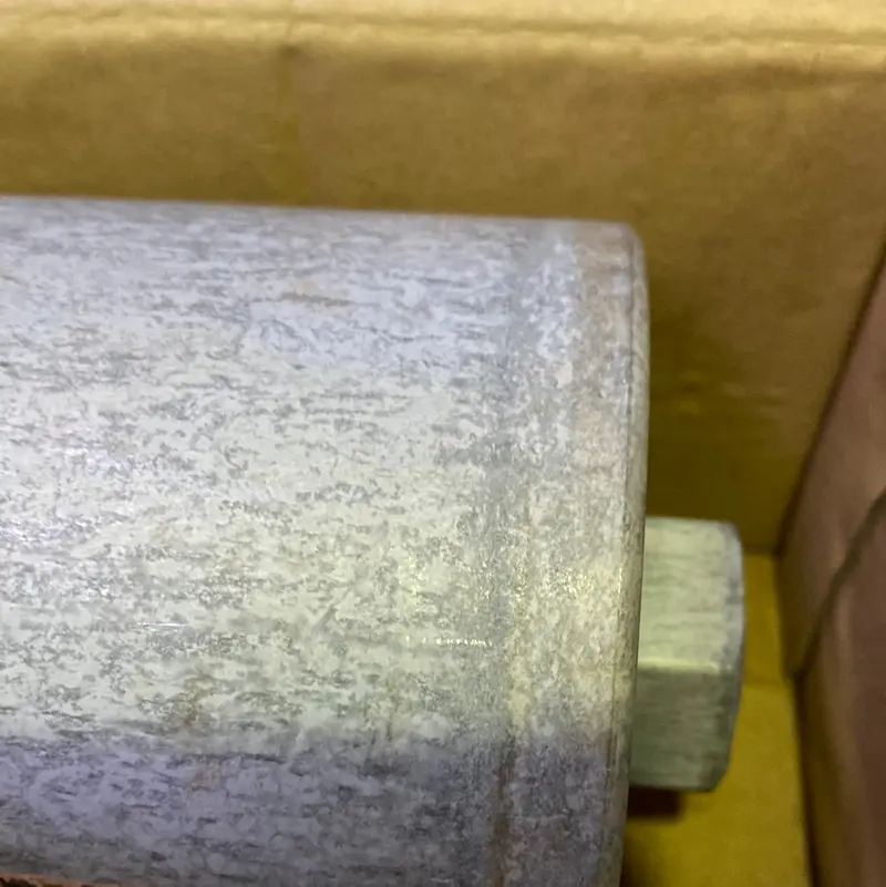 Komatsu 209-60-12880 Case 2