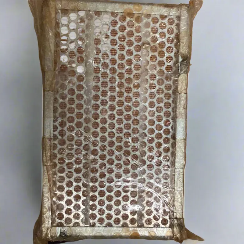 Komatsu 209-979-6260 Air Conditioning Filter -Pack Of 3 1