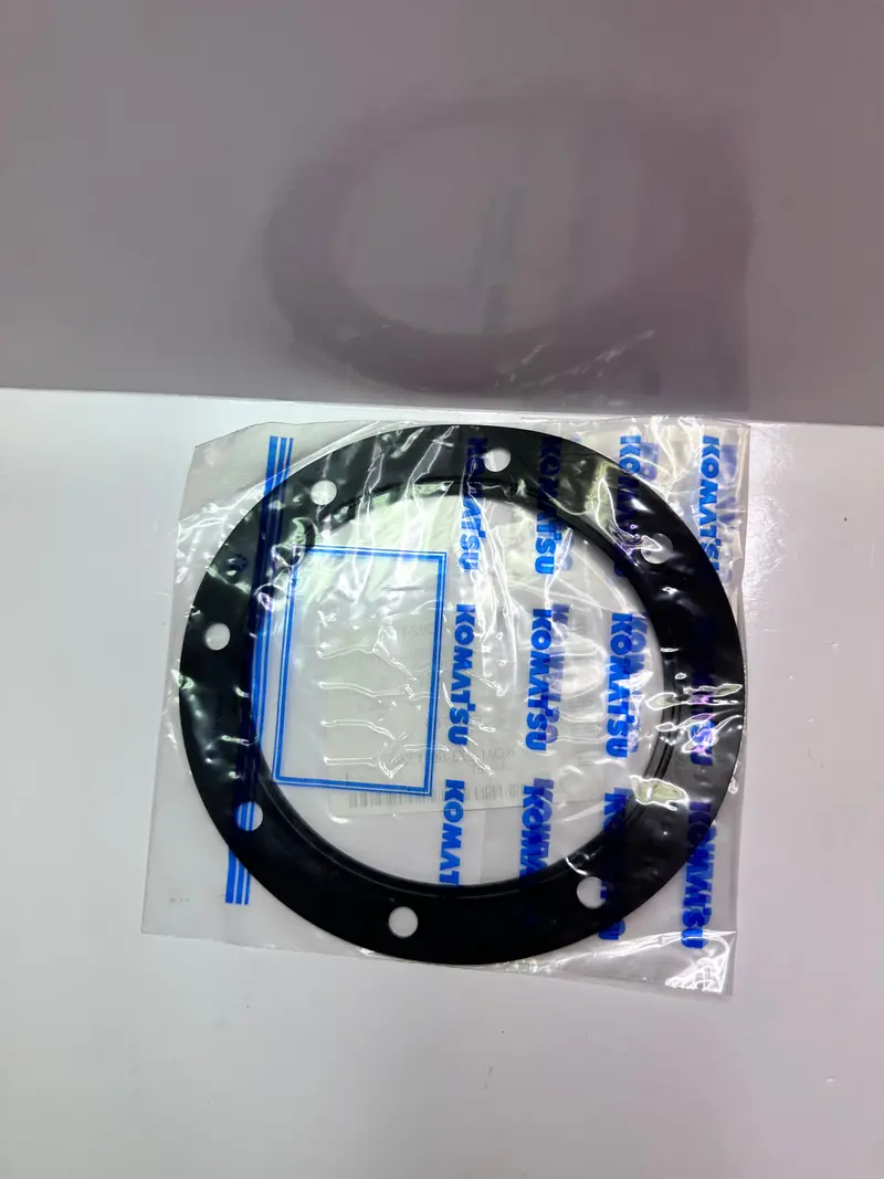 Komatsu 273-60-13250 Hydraulic Filter Gasket 1