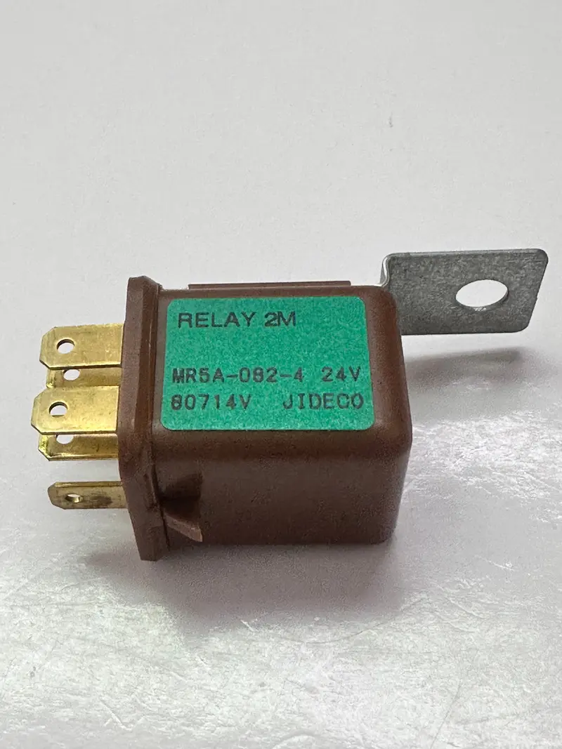 Komatsu 421-06-11940 Genuine Relay/Breaker Mr5a-082-4 1