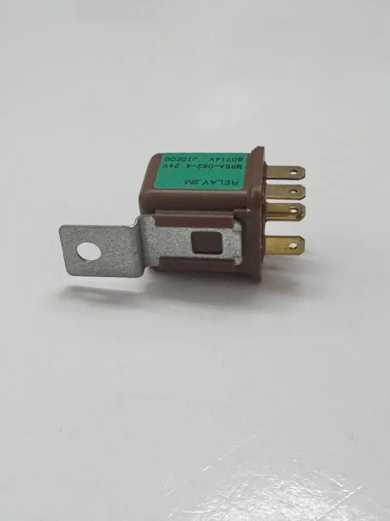 Komatsu 421-06-11940 Genuine Relay/Breaker Mr5a-082-4 2