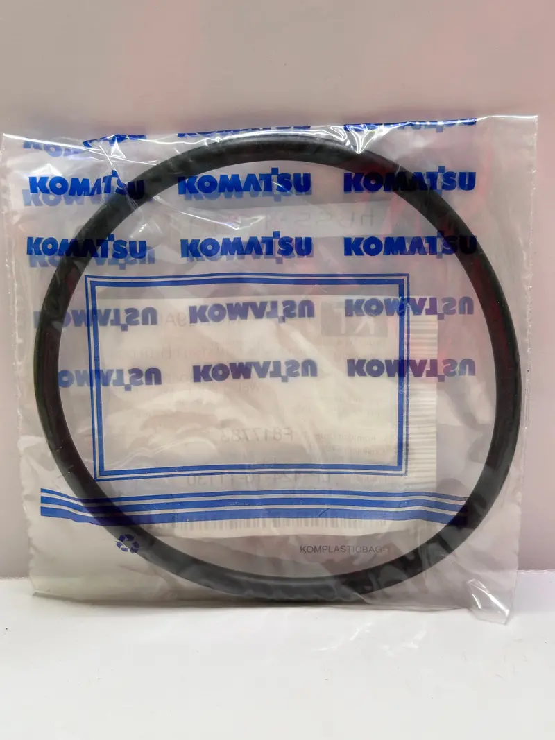 Komatsu 424-16-11130Lp O-Ring 1