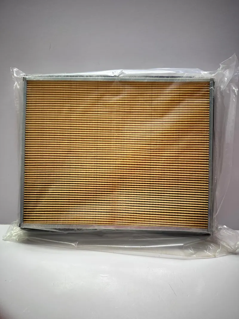 Komatsu 426-07-32441 Genuine Filter Element For Air Conditioner 1