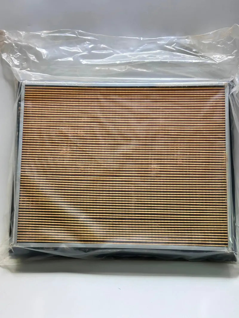 Komatsu 426-07-32442 Genuine Cabin Air Filter 1