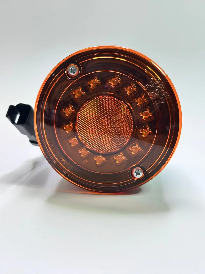 Komatsu 56D-06-34161 Lamp Assembly 1
