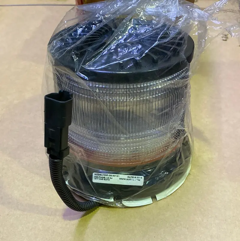Komatsu 58F-06-83101 Lamp Assy, Amb Mode 1