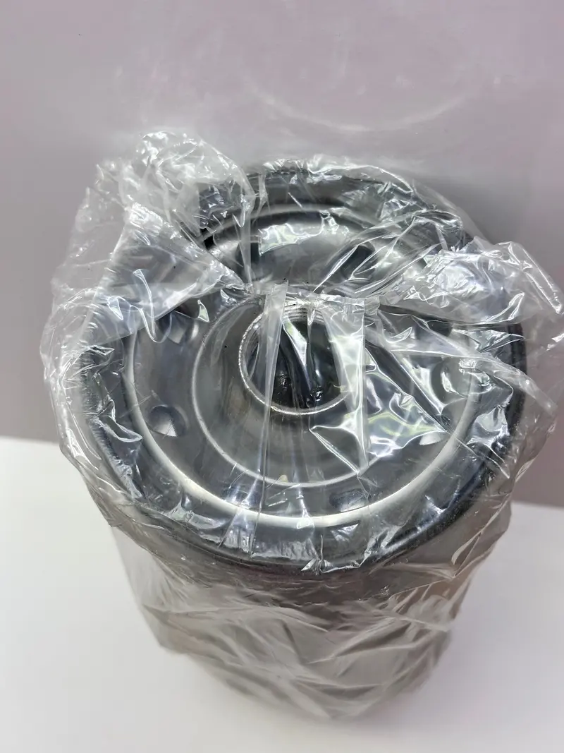 Komatsu 600-311-7111 Genuine Fuel Filter 2