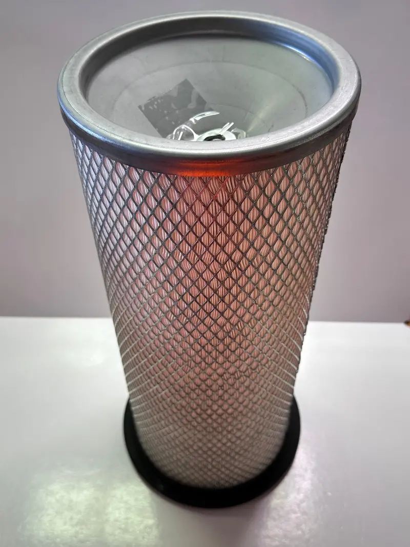 Komatsu 6127-81-7412 Air Filter Element 1