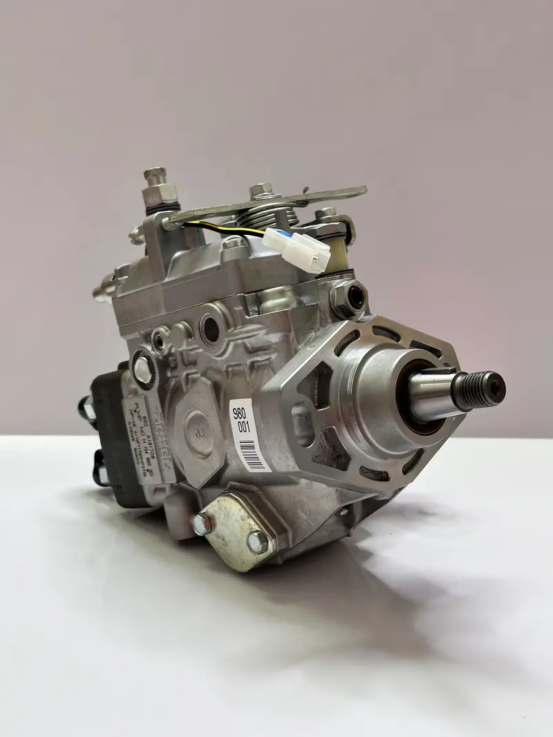 Komatsu 6272-71-1150 Injection Pump 1