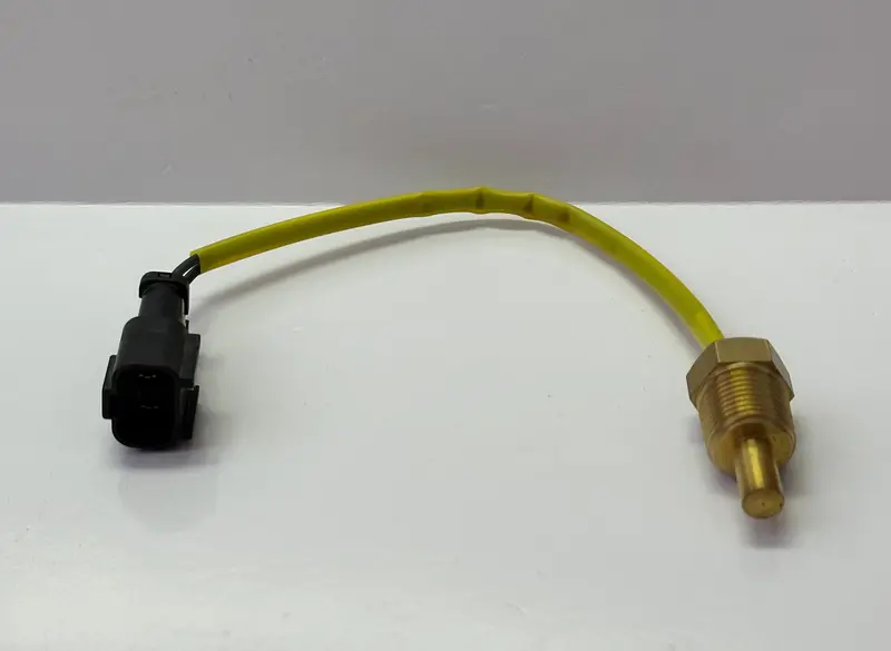 Komatsu 7861-92-3380 Genuine Water Temperature Sensor 1