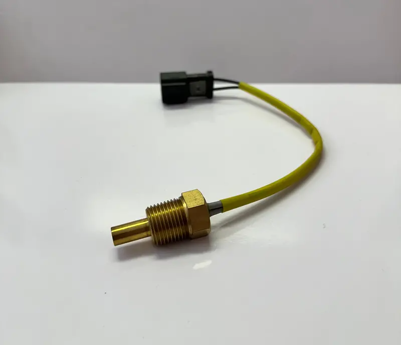Komatsu 7861-92-3380 Genuine Water Temperature Sensor 2