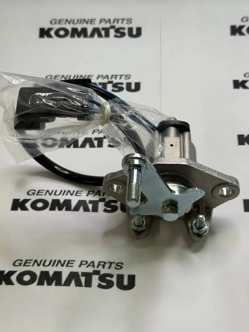Komatsu 7861-93-4040 Genuine Sensor 1