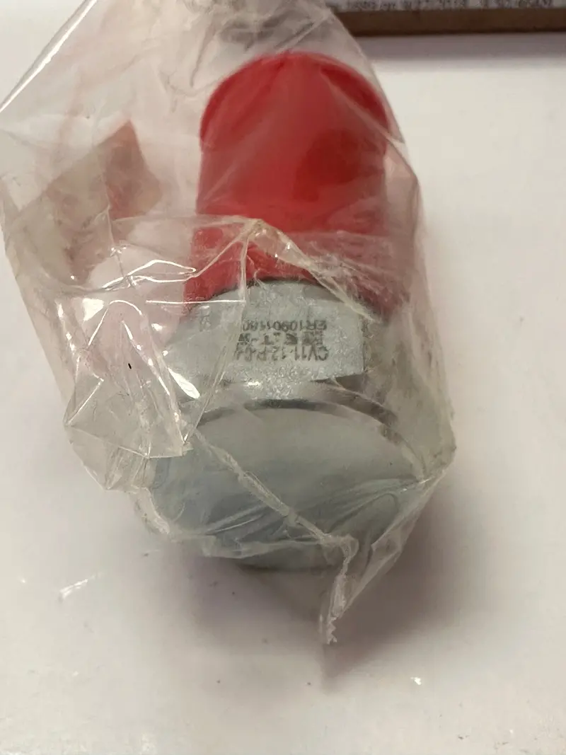 Komatsu Check Valve Xa0200 1