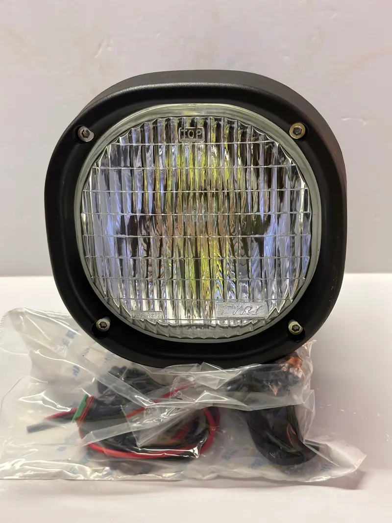 Komatsu Hid Light Low Bm Xa5875 1