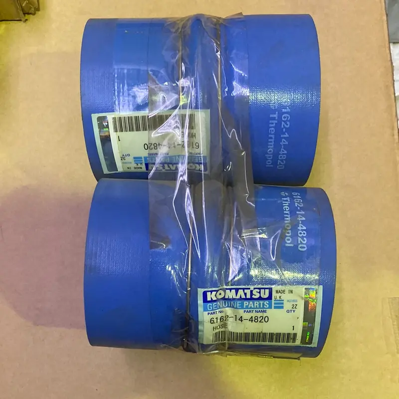 Komatsu Hose, 6162-14-4820 1