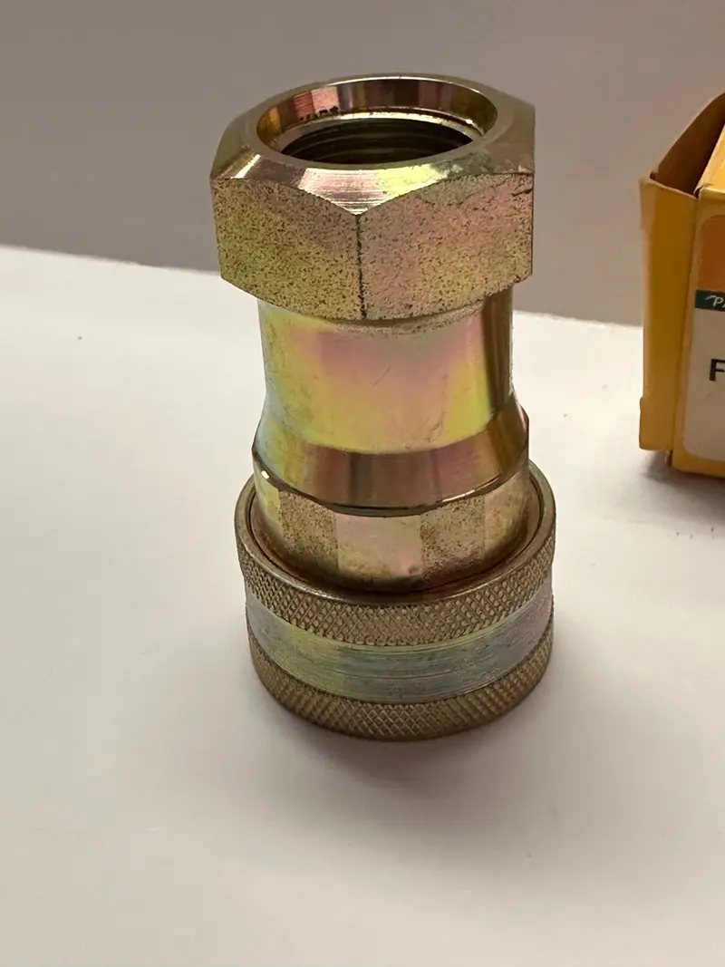 Komatsu Pb4683 Coupling, Quick Disconnect Fd56 Series 1