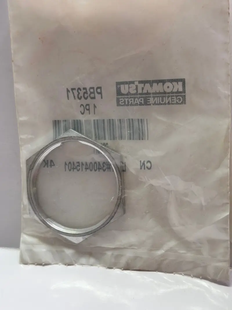 Komatsu Pb5371 Nut 1