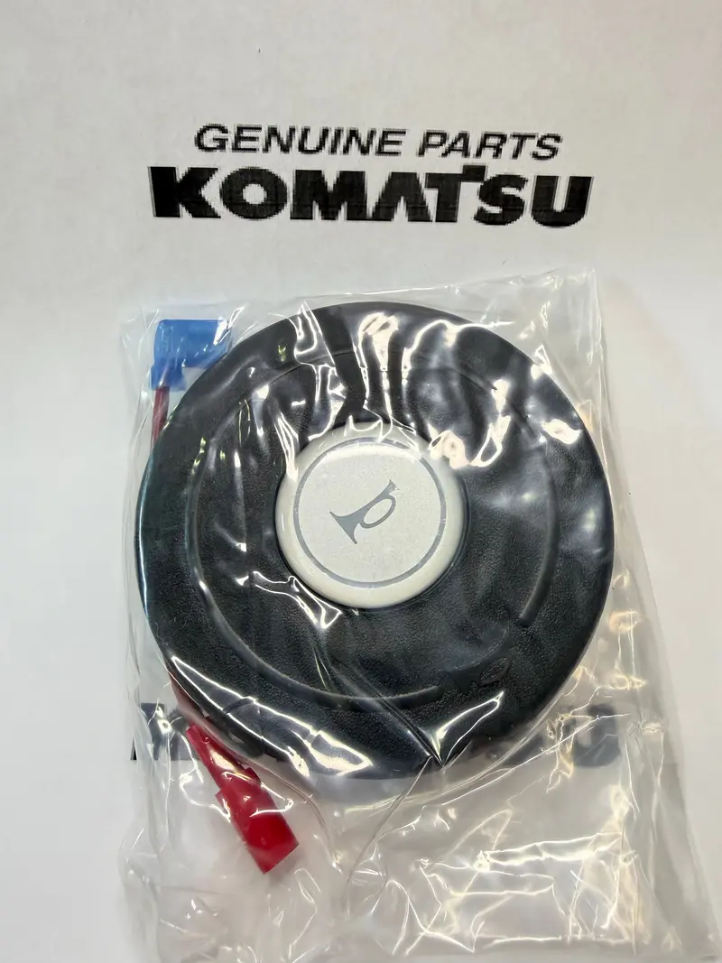 Komatsu Pb6846 Horn Button Kit 1