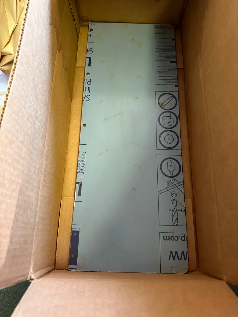 Komatsu Visor Lens Sm5244 1