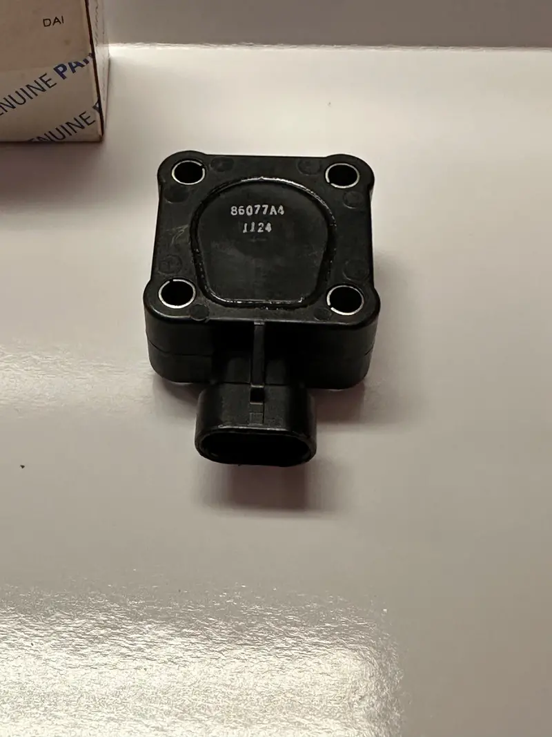 Komatsu Xa2347 Potentiometer 1