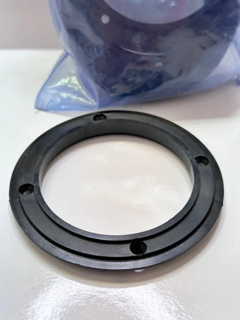 Konecranes 6067.037 Adapter, Bag Of 6 1