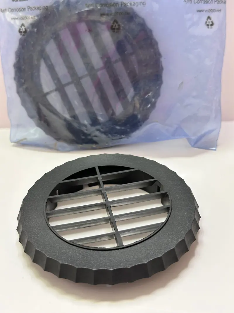 Konecranes 6067.050 Air Outlet, Bag Of 2 1