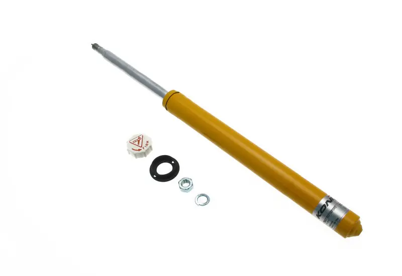 Koni Sport Shocks 1985-1989 Toyota Mr2 - Front 1