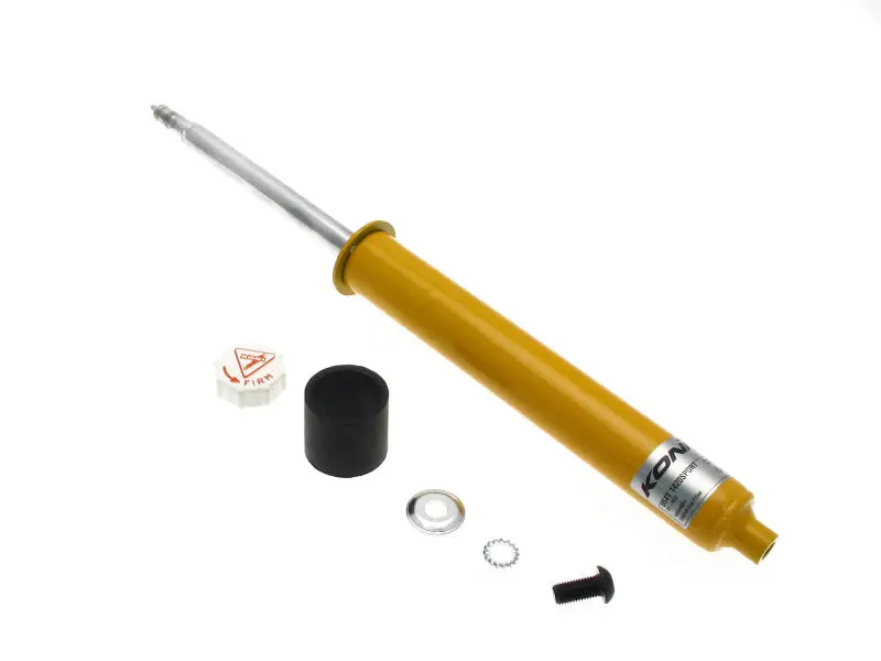 Koni Sport (Yellow) Shock 2000-2005 Toyota Mr2 Spyder - Single Front 1
