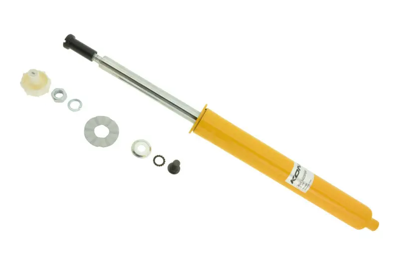 Koni Sport (Yellow) Shock 2000-2005 Toyota Mr2 Spyder - Single Rear 1