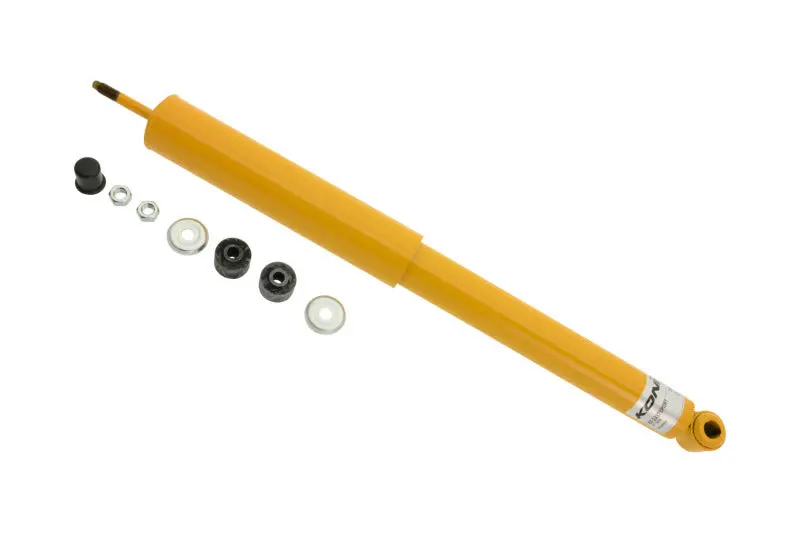 Koni Sport (Yellow) Shock 83-87 Toyota Corolla All Models (Rwd) Ae86 - Single Rear 1