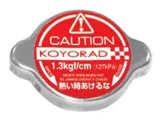 Koyo Rad 1.3Bar Radiator Cap 1