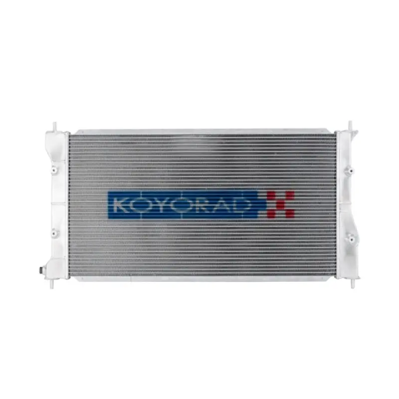 Koyo Radiator (Mt/At) Zn6/Zn8 Subaru Brz 2013+ / Toyota Gr86 2022+ 1