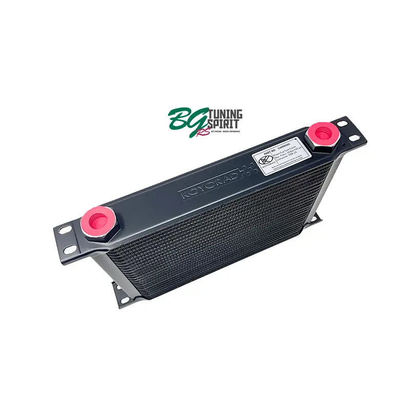 Koyorad 25 Row Oil Cooler 1