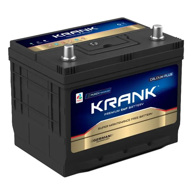 Krank Premium N50zl 1