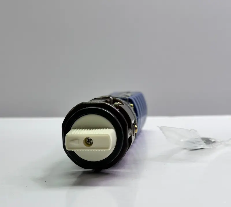 Kraus & Naimer D10 - 10A, 600V Ac / B2k565 Rotary Cam Switch 1